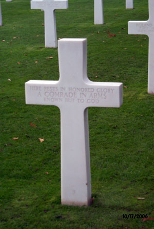 059-Normandy-American_Cemetery-2006- 