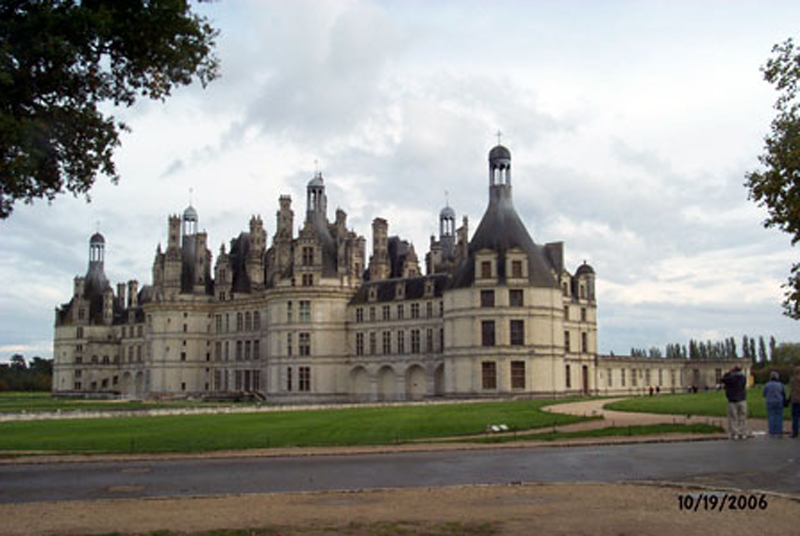088-Chateau_Chambord-2006