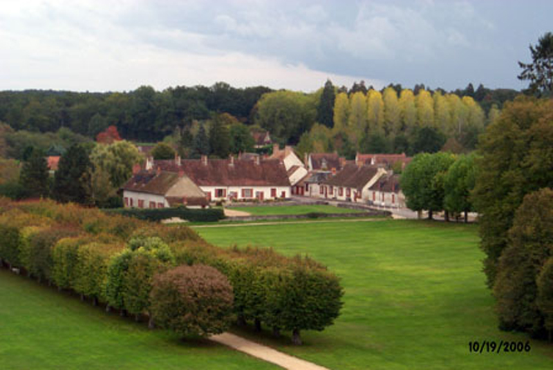 094-Chateau_Chambord-2006