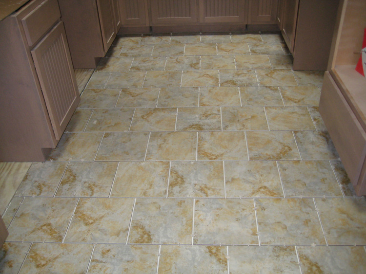 17-Margie-tiled-the-kitchen